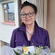 Celia de Freine